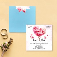 Beren Kare Davetiye 0760